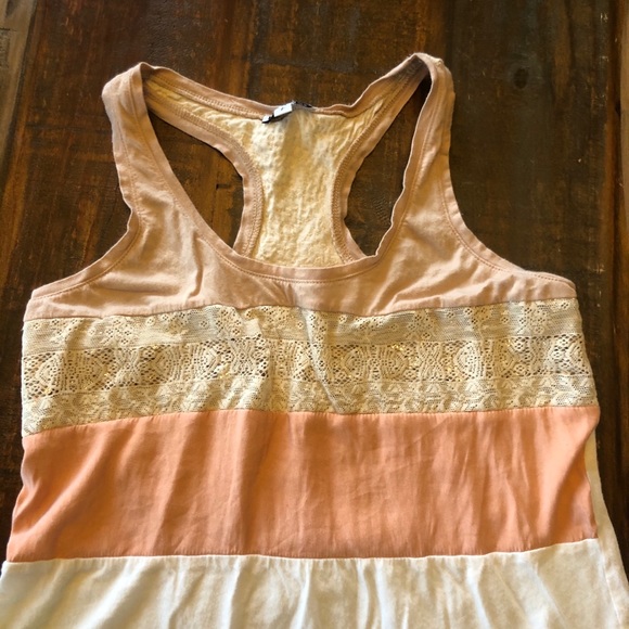 Express Tank - Picture 2 of 8